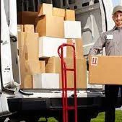 Expert Moving and Storage Inc