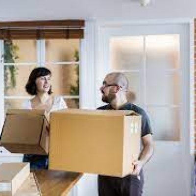 Suseyi Pro Moving Company