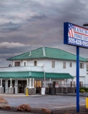 Rancho Storage Center