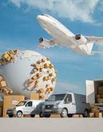 Apogee Logistics LLC