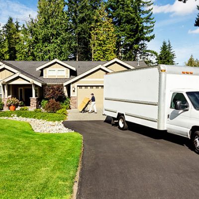 Cascade Moving & Storage Inc