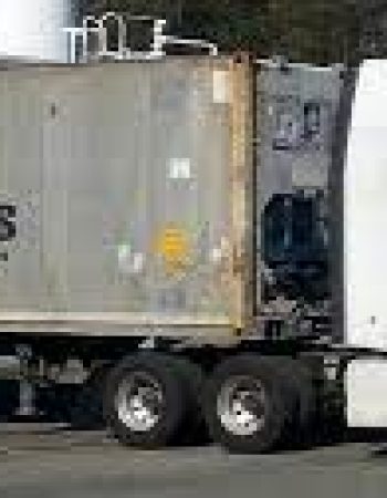 Air-Land Forwarding Inc