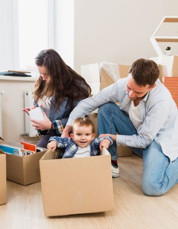 Quality Movers