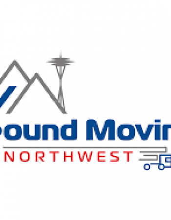 Sound Moving NW