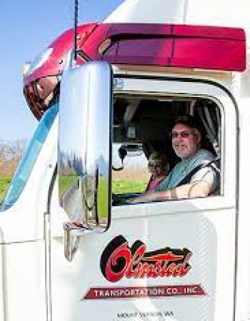 Olmsted Transportation