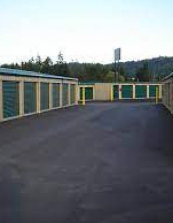 Bay Storage LLC