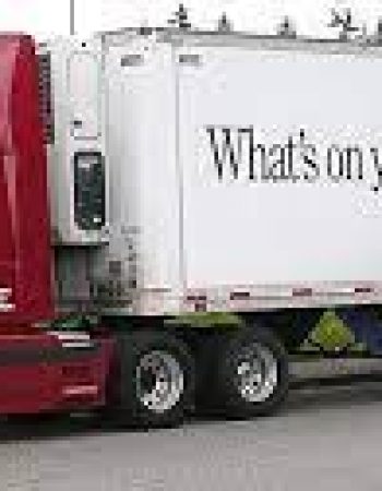 Air-Land Forwarding Inc