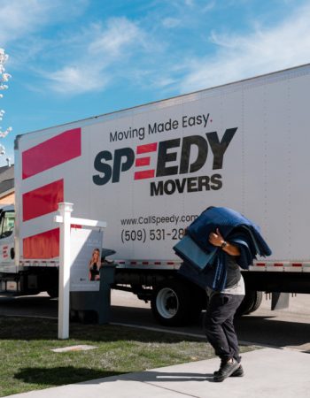 Speedy Movers