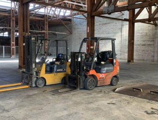 Kingdom Logistics LLC