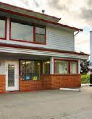Rancho Storage Center
