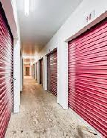 Seatac Self Storage