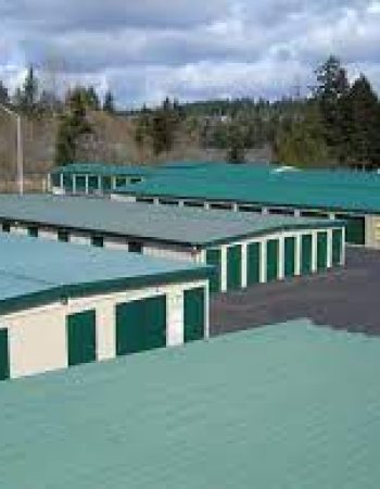 Bay Storage LLC
