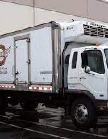 Air-Land Forwarding Inc