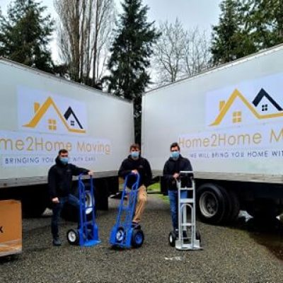 Home2Home Moving LLC