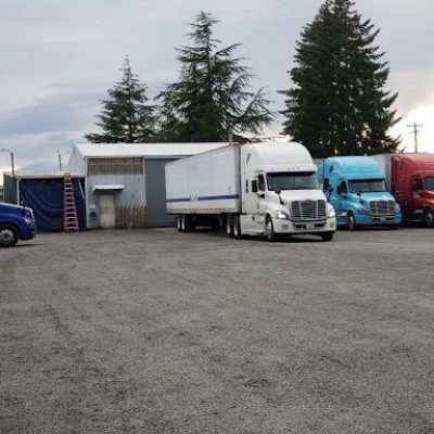 Lund Trucking Co