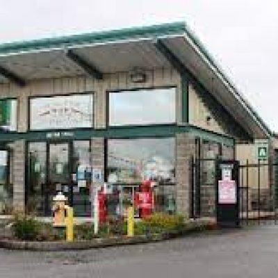 College Way Self Storage