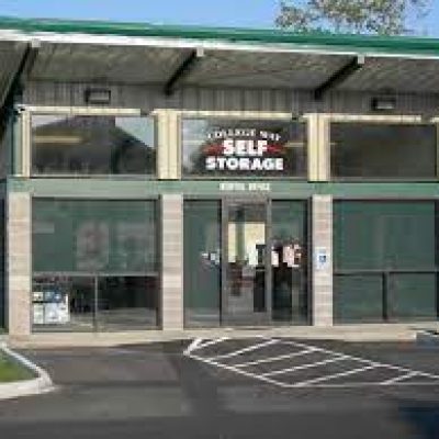College Way Self Storage