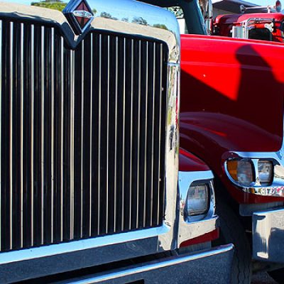 Arne Svendsen Trucking