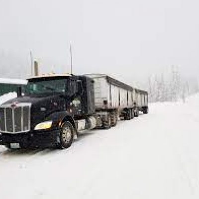 James J Williams Bulk Services