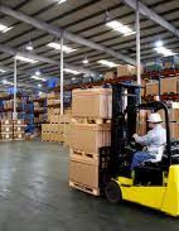 Air-Land Forwarding Inc