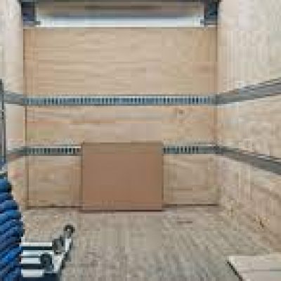 Allwest Moving & Storage Inc
