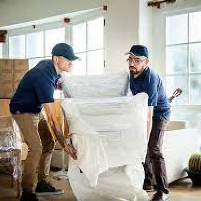 Cascade Moving & Storage Inc