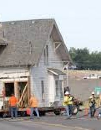 Advanced Moving And Rigging LLC