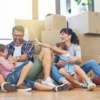Cascade Moving & Storage Inc
