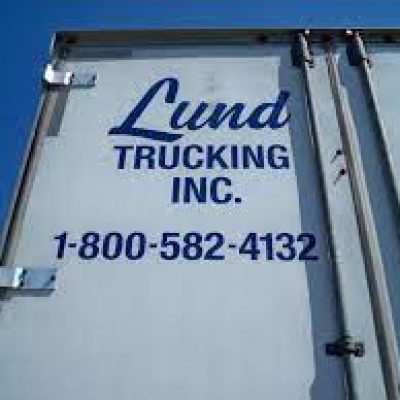 Lund Trucking Co