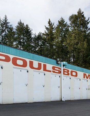Poulsbo Mini Storage LLC