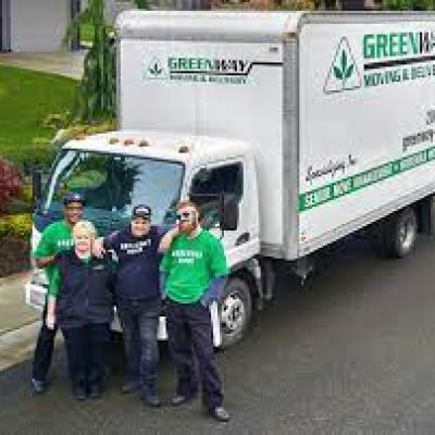 Greenway Moving & Delivery