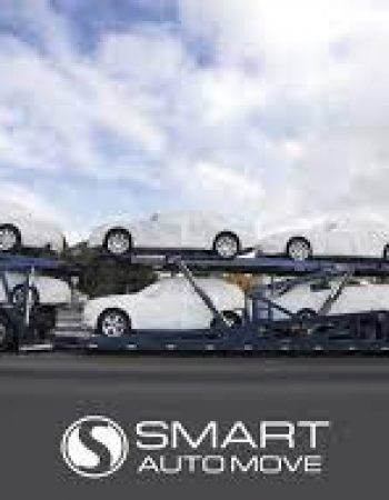 Smart Auto Move Vehicle Shipping