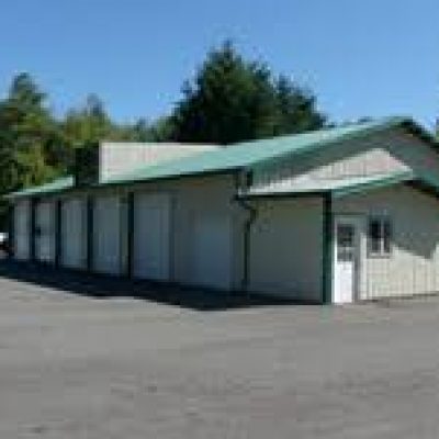 Poulsbo Storage