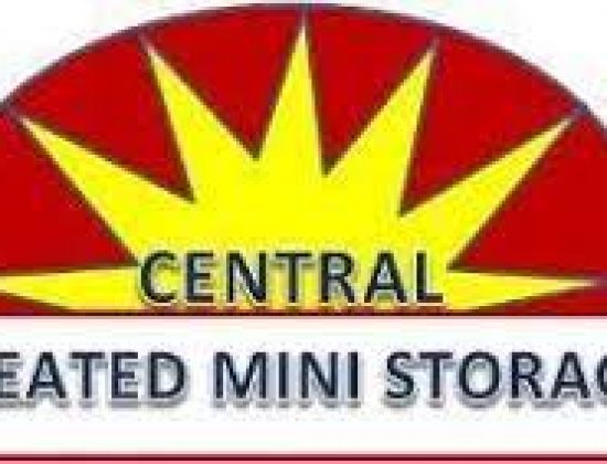 Central Heated Mini Storage