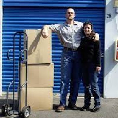 Able Moving Inc