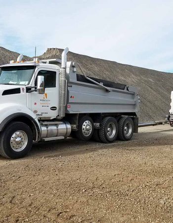 Anchor Hauling LLC