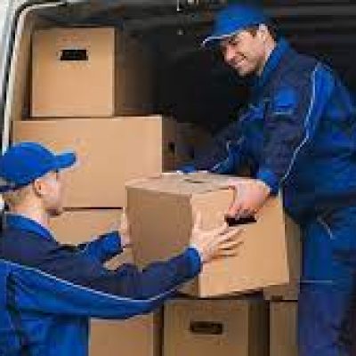 JFK Moving Company