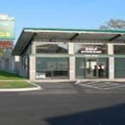 College Way Self Storage