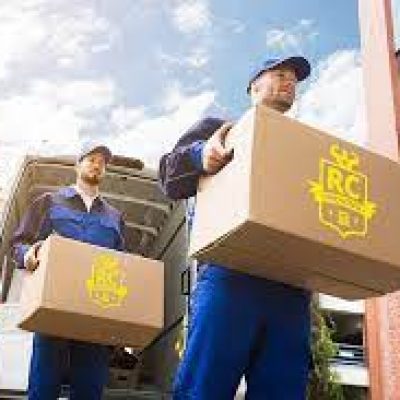 RC Moving Company