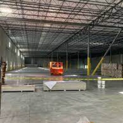 Specialty Delivery & Logistics, Inc.