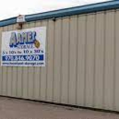 Aames Storage LLC