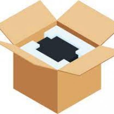 EAGLE MOVING GROUP INC