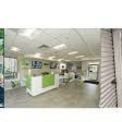 Swift Self Storage