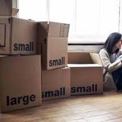 Affordable Moving Service & Storage Inc