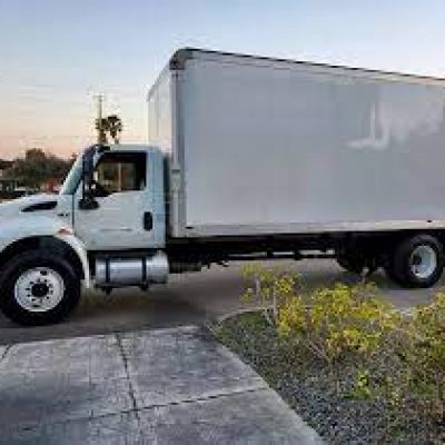Paradise Moving & Delivery