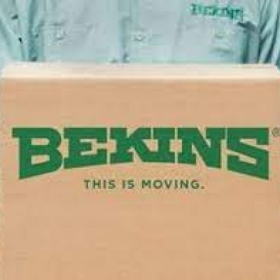 Ward Moving & Storage Co