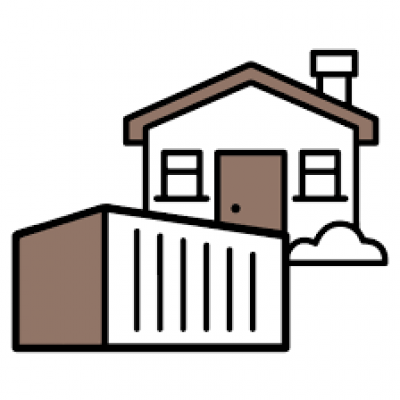 Hide Away Storage