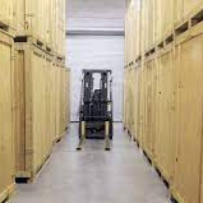 Affordable Moving & Storage