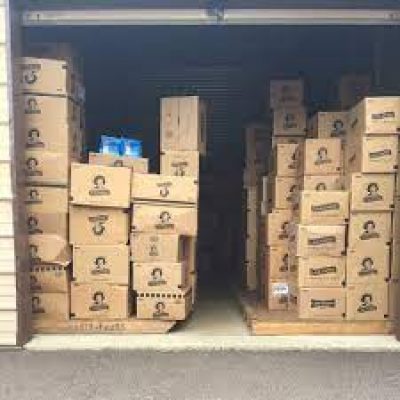 Mundy Street Self Storage