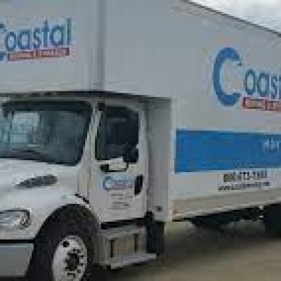 Coastal Moving & Storage, Inc.